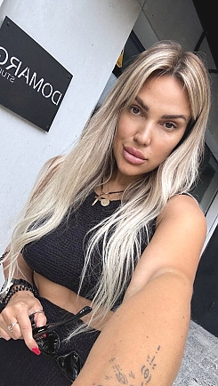 Margaryta Tbilisi 2394444