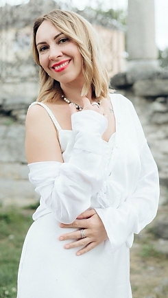 Natalia Kamianets-Podilskyi 2394526