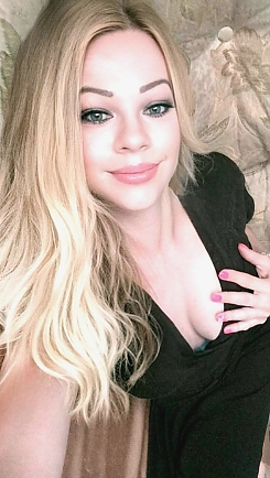 Svitlana Odesa 2394530