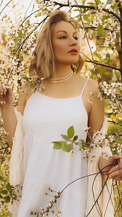 Mariia Kremenchug 2394820