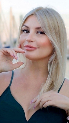 Svetlana Alicante 2394860