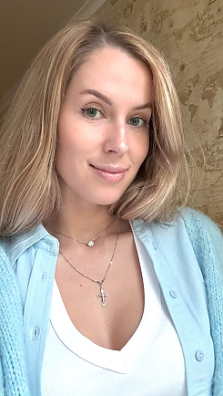 Valentina Kyiv 2395011