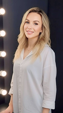 Valentina Prague 2395023