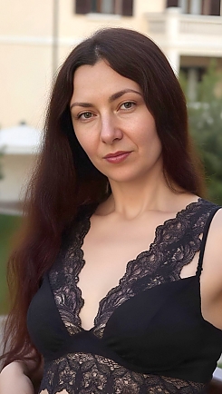 Tatiana Zurich 2395024