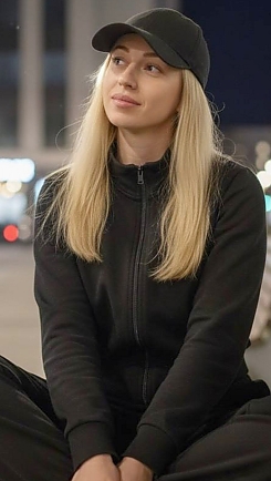 Natalia Warsaw 2395386