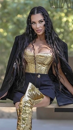 Oksana Berlin 2396157