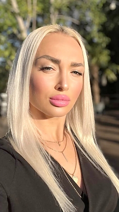 Darya Zaporizhzhia 2396572