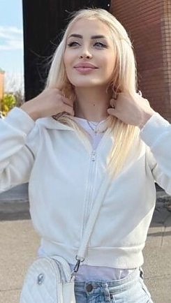 Viktoriia Kyiv 2396707