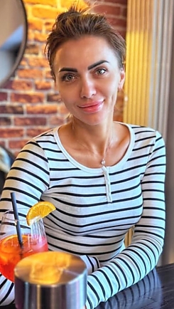 Tatiyana M&uuml;nchen 2396713