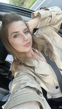 Olena Warsaw 2396784