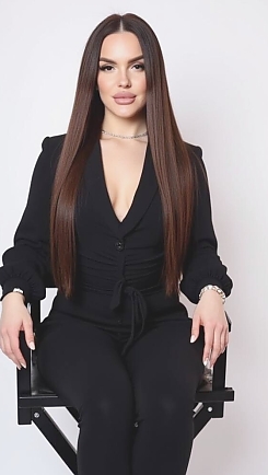 Tetiana Lviv 2396793