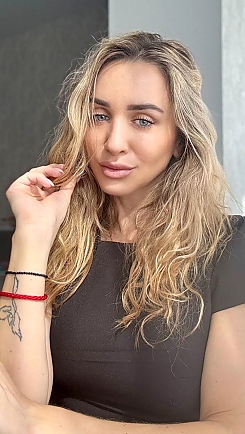 Olesya Dubai 2396847