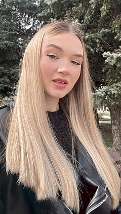 Valeriia Dubno 2396924