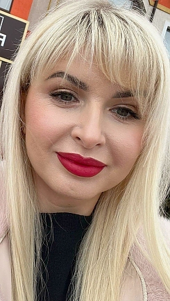 Nataliia Rivne 2397222