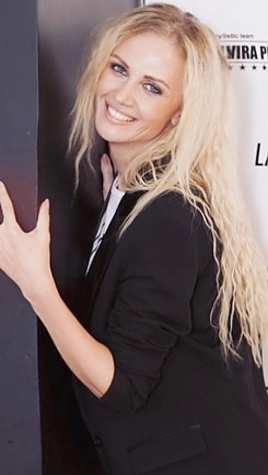 Victoria Vienna 2397252