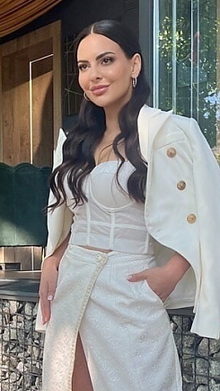 Ekaterina Warsaw 2397495