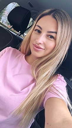 Iulia Kropyvnytskyi 2397497