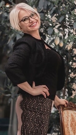 Nataliia Kyiv 2397500