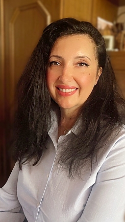 Ilona Kyiv 2397513