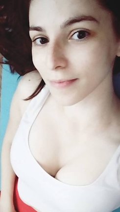 Ksenia Prague 2397538