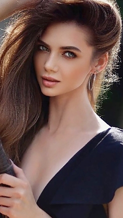 Ksenia Los Angeles 2397694