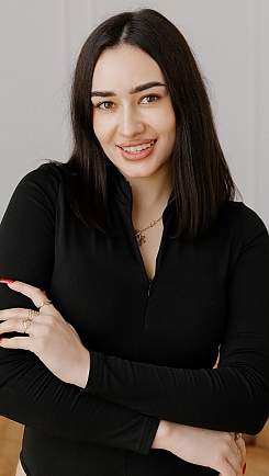 Ilona Kharkiv 2397722