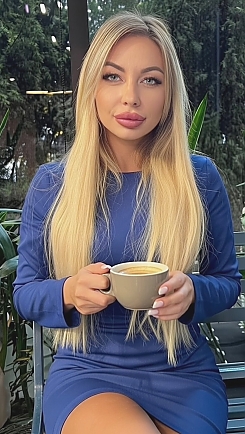 Viktoriia Sumy 2397790