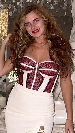 Nataliia Kyiv 2397966