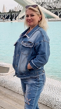 Tatyana Vinnytsia 2398220