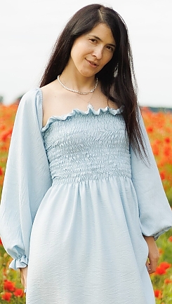 Nadiya Zhytomyr 2398459