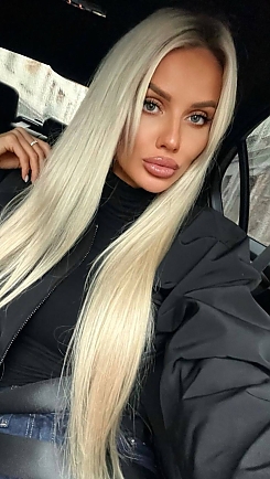 Yulianna Brussels 2400958