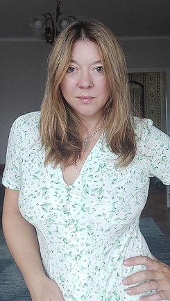 Larisa Kamianets-Podilskyi 2401155