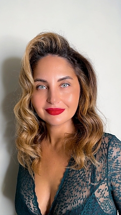 Aziza Alicante 2401666