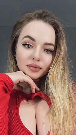 Kateryna Kryvyi Rih 2401829