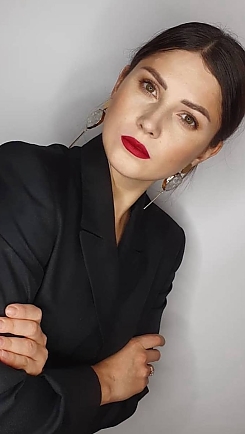 Oksana Zaporizhzhia 2402229