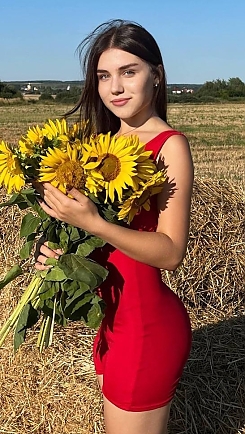 Anastasiia Ivano-Frankivsk 2402421