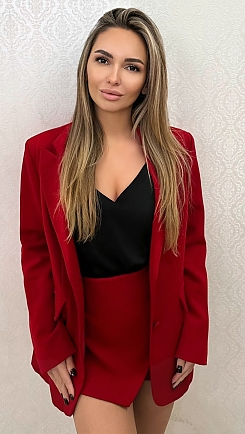 Kristina Kyiv 2402459