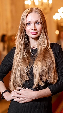 Tatiana Kyiv 2402600