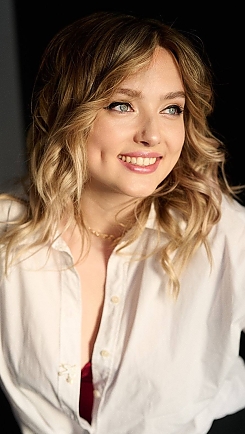 Daria Berlin 2402621