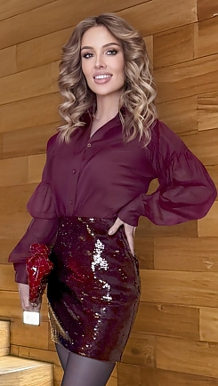 Anastasia Kyiv 2402851