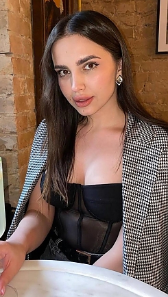 Tatyana Odesa 2402942