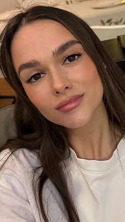 Daria Bucharest 2403068