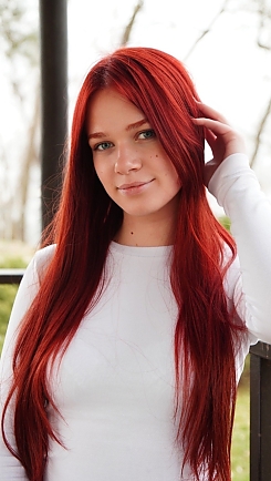 Kateryna Cherkasy 2403227