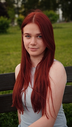 Kateryna Cherkasy 2403227