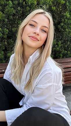 Katerina Warsaw 2403410