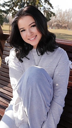 Veronika Cherkasy 2404501