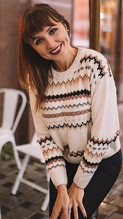 Viktoriia Dnipro 2404709