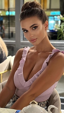 Iryna Vinnytsia 2404965