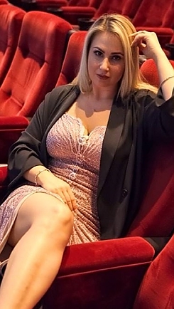 Aleona Amsterdam 2405057