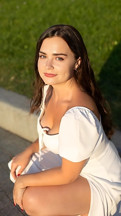 Valeriia Odesa 2405298